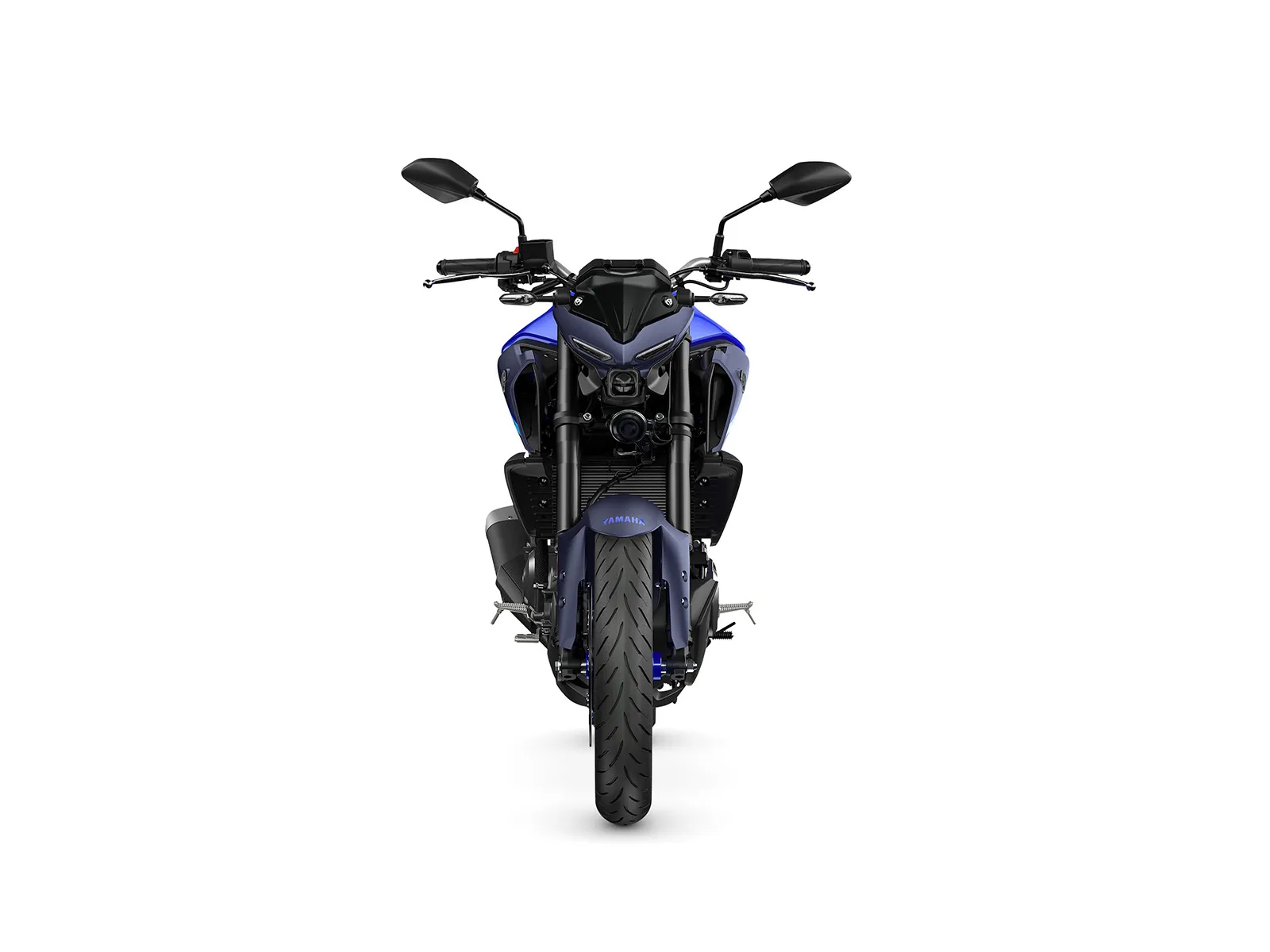 Yamaha MT-03 ABS