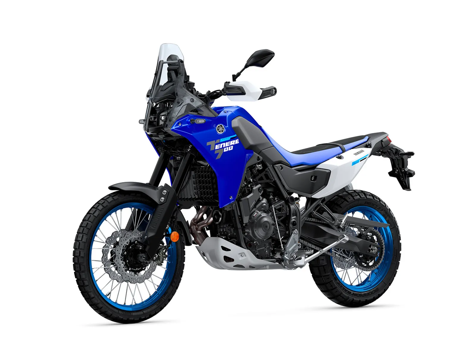 TENERE 700