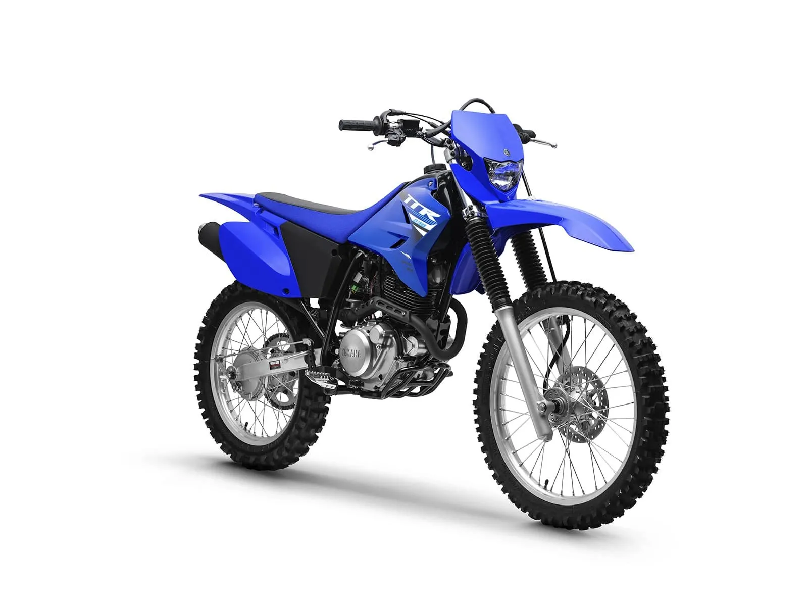 Yamaha TT-R 230