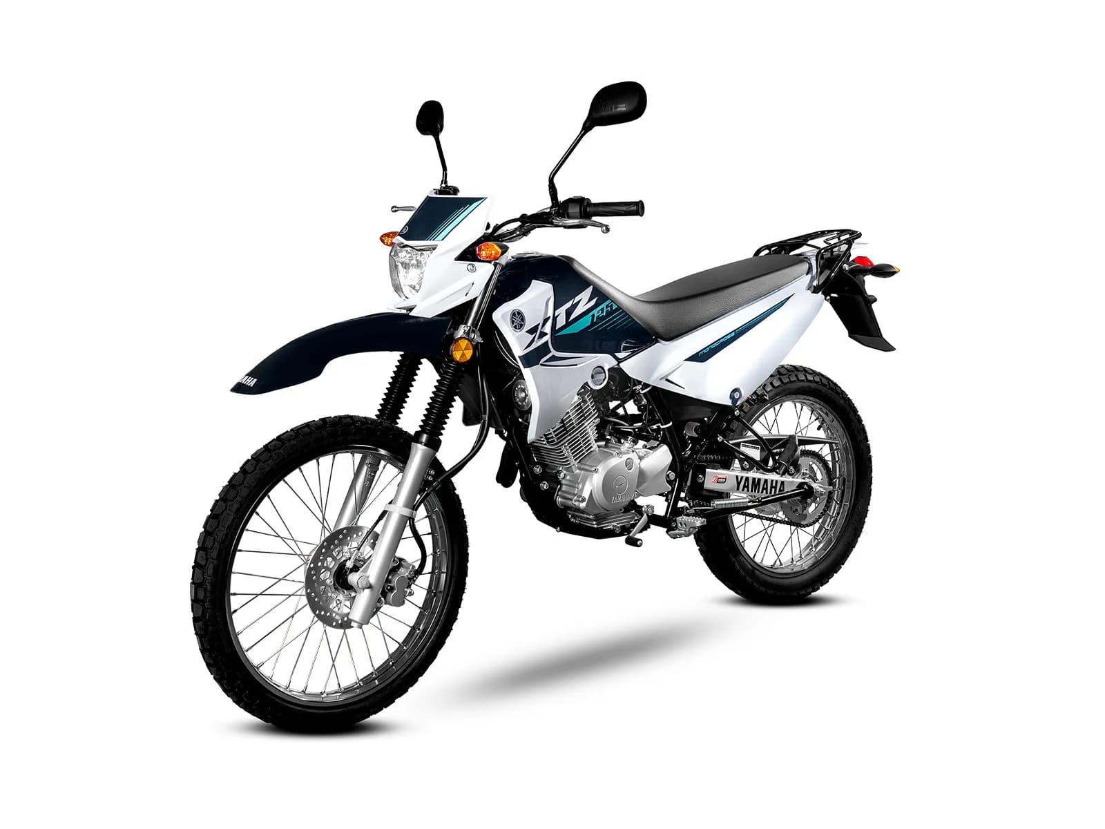 XTZ 125