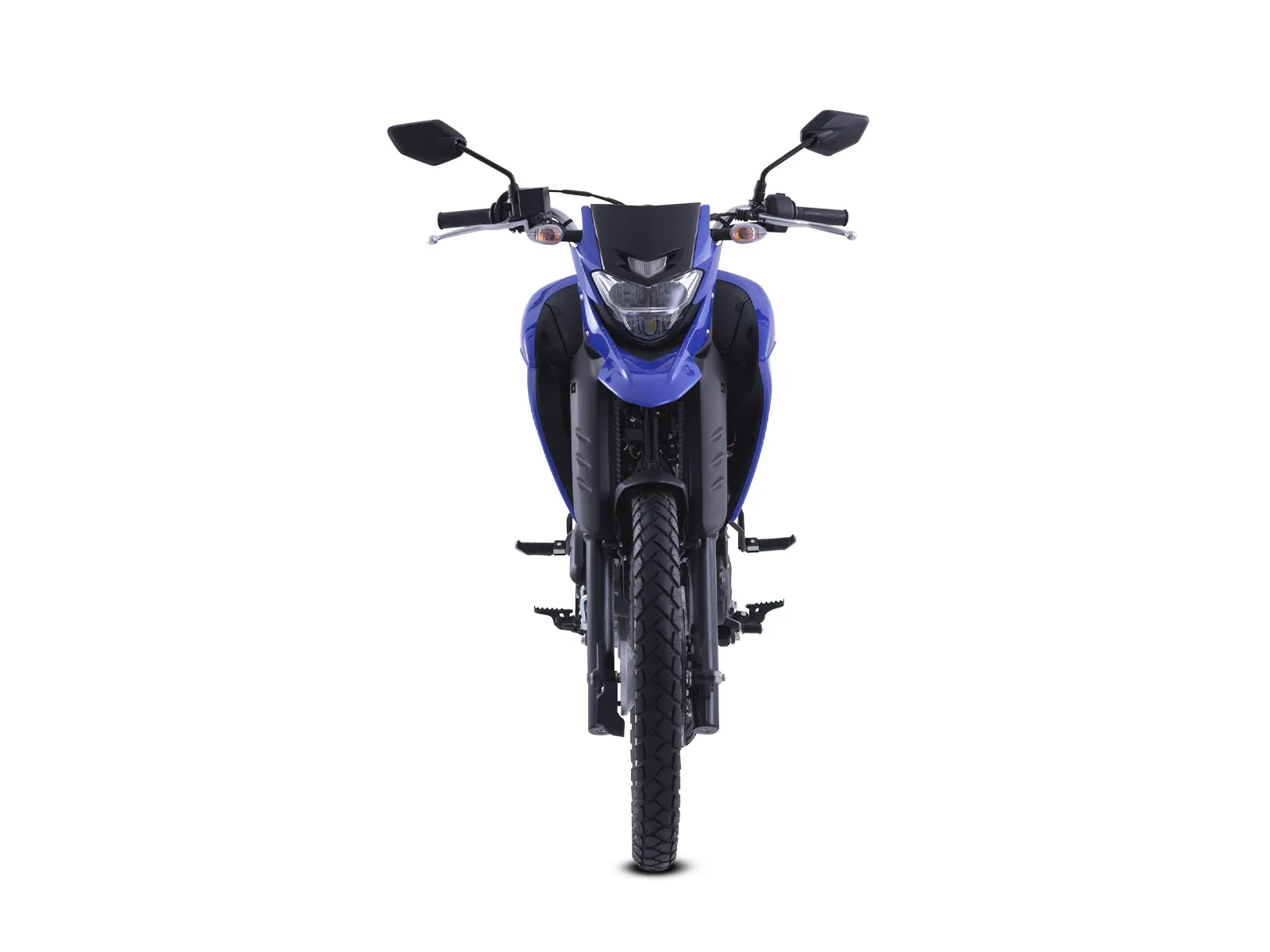 XTZ 250 ABS