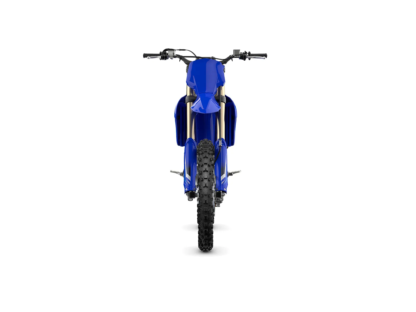 YZ 450 F