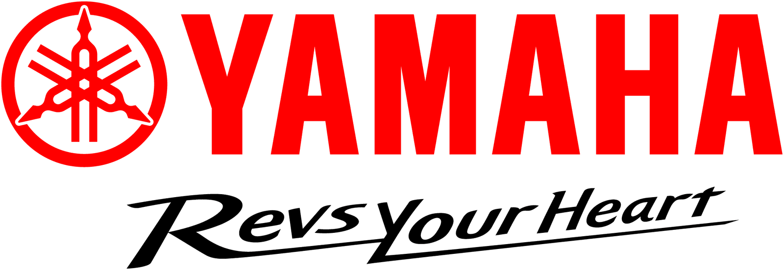Yamaha Racing REVS